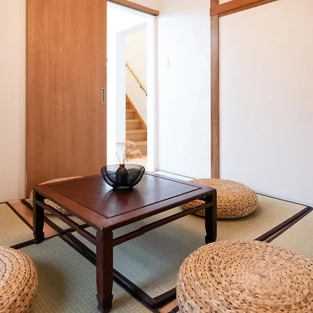 東京都Shinjuku Waseda Tubaki Furuike House别墅 外观 照片