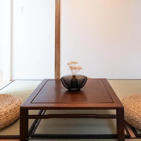 東京都Shinjuku Waseda Tubaki Furuike House别墅 外观 照片